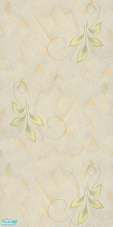 Sims 2 — Wallpapers Set Molly - wallpaper 10 by danaszy — Enjoy