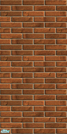 Sims 2 — SelRed4 by hatshepsut — Part of the Selective Facade Set.