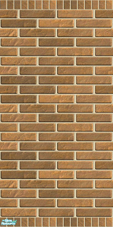 Sims 2 — SelBro5 by hatshepsut — Part of the Selective Facade Set.