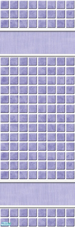 Sims 2 — Studio K Venerable - Violet by StudioKhagerks — 