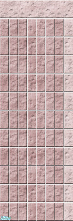 Sims 2 — Studio K Vertical Brick 04b - Victorian by StudioKhagerks — 