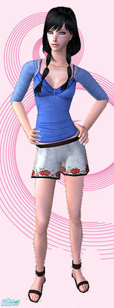 Sims 2 — Play Time - 5f431df6 Outfit4 by amylee22 — 