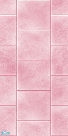 Sims 2 — Magnificent Marble Walls - Set 2 - Cherry by shadow66 — This is one from the second of two sets of seamless,