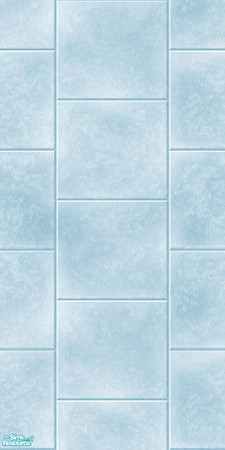 Sims 2 — Magnificent Marble Walls - Set 1 - Sky by shadow66 — This is one from the first of two sets of seamless, tiled