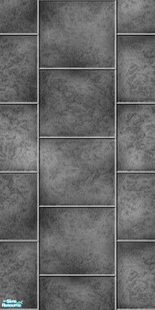 Sims 2 — Magnificent Marble Walls - Set 1 - Midnight by shadow66 — This is one from the first of two sets of seamless,