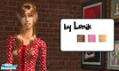 Sims 2 — Nice long hair by Lenik — Hope you like it
