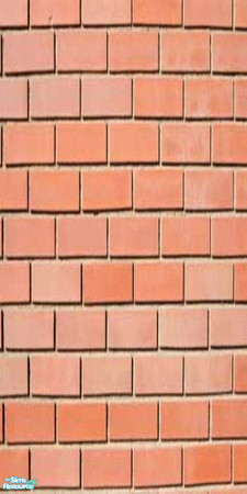 Sims 2 — Almost Real Brick by oishiq30 — By Oishiq30 at TSR