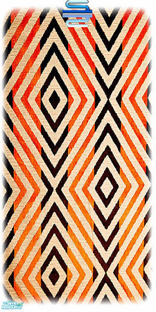 Sims 2 — Triangle Hypnose 1 by _Sanel_ — Super Filters used - Download - Thank me - Use it - Enoy!!