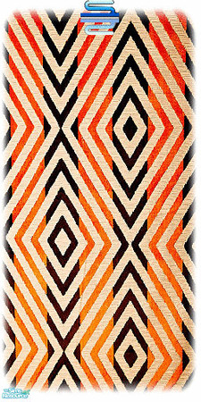 Sims 2 — Triangle Hypnose 2 by _Sanel_ — Super Filters used - Download - Thank me - Use it - Enoy!!