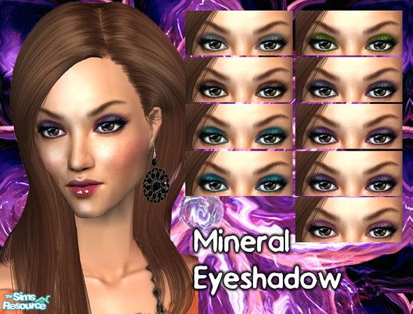 Sims 2 — Mineral_Eyeshadow by Anna by annasims2 — Mineral_Eyeshadow by Anna