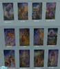 Sims 2 — \"Zodiac\" Paintings by oracledelphi4 — A set of Twelve Beautiful Paintings by Josephine Wall