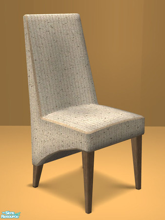 Sims 2 — Tane Dining - Chair Legs - 02 by Shakeshaft — Part of a recolour of the Tane Dining set,with recolours of the