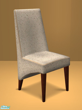 Sims 2 — Tane Dining - Chair Legs - 03 by Shakeshaft — Part of a recolour of the Tane Dining set,with recolours of the