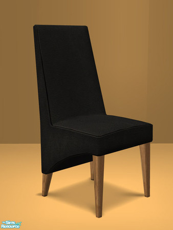 Sims 2 — Tane Dining - Chair - 04 by Shakeshaft — Part of a recolour of the Tane Dining set,with recolours of the Dining