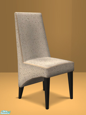 Sims 2 — Tane Dining - Chair Legs - 04 by Shakeshaft — Part of a recolour of the Tane Dining set,with recolours of the