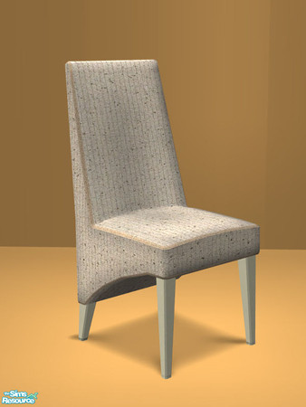 Sims 2 — Tane Dining - Chair Legs - 05 by Shakeshaft — Part of a recolour of the Tane Dining set,with recolours of the