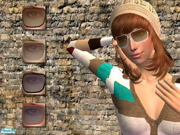 Sims 2 — Classics by ILikeMusic640 — 