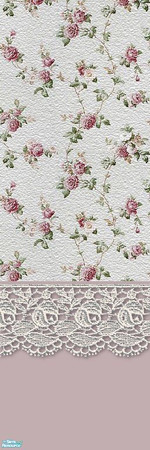 Sims 2 — \'Rosebud\' - Wallpaper 2 by ziggy28 — You need to download both the wallpapers in this set in order to get a