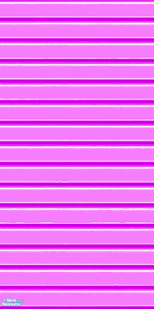 Sims 2 — Siding Set - Purple Siding by Luvenno — Purple part of Set. Siding Set