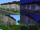 Sims 2 — Cresley Place (Furnished) by Rabold8 — Your sims will love the comfort and amenities offered by the Cresley