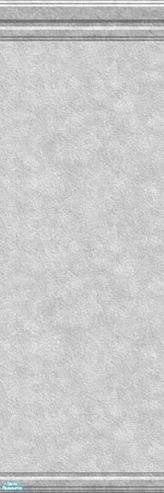 Sims 2 — Grey Brick Wall & Floor Set - Gow4 by eriduserpent — Part of the Grey brick and stone floor set. Designed By