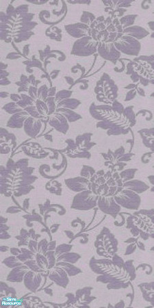 Sims 2 — D2DIndulgence Sophistication Set - Violet by D2Diamond — ...