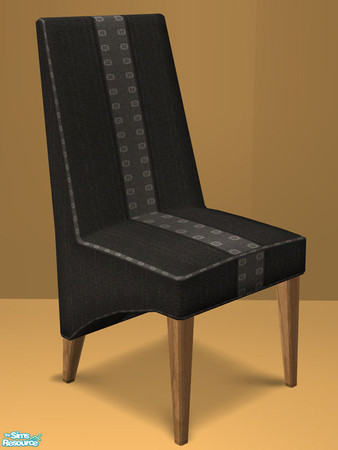Sims 2 — Tane Dining - Chair - 10 by Shakeshaft — Part of a set of 16 more Dining Chair recolours, 8 in a heavy duty