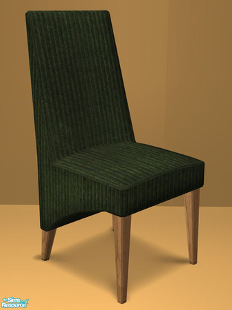 Sims 2 — Tane Dining - Chair - 17 by Shakeshaft — Part of a set of 16 more Dining Chair recolours, 8 in a heavy duty
