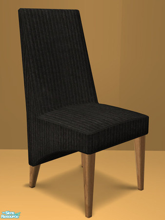 Sims 2 — Tane Dining - Chair - 19 by Shakeshaft — Part of a set of 16 more Dining Chair recolours, 8 in a heavy duty