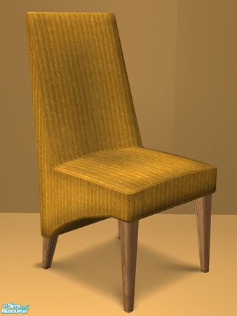 Sims 2 — Tane Dining - Chair - 20 by Shakeshaft — Part of a set of 16 more Dining Chair recolours, 8 in a heavy duty