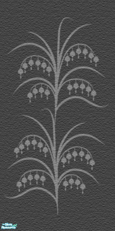 Sims 2 — From Black to White - B32wall Set5 7 by Birba32 — 