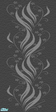 Sims 2 — From Black to White - B32wall Set5 6 by Birba32 — 