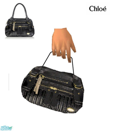 Sims 2 —  by ancsie18 — 