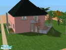 Sims 2 — villagehouse by ZainabHam — Beautiful Village house. Enjoy it