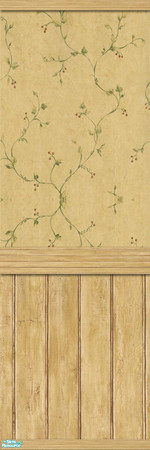 Sims 2 — Folkart - 1 by Newtlco — 