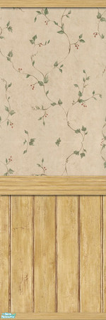Sims 2 — Folkart - 2 by Newtlco — 