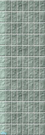 Sims 2 — Studio K Vertical Brick 02a - Laurel by StudioKhagerks — 