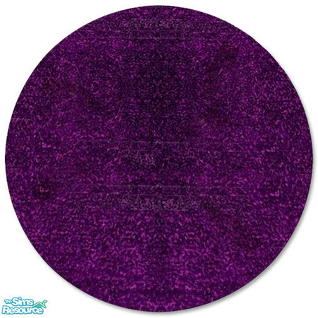 Sims 2 — Butterfly - Rug by Sasilia — 