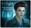 Sims 2 — Robert Pattinson as Edward Cullen by UdontKnow — In the 2008 Twilight film, Edward is played by actor Robert