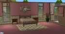 Sims 2 — Midlands TC 114 Melody Fields Bedroom Set by midland_04 — Set based off of Angelamveliza\'s Michelle Bedroom