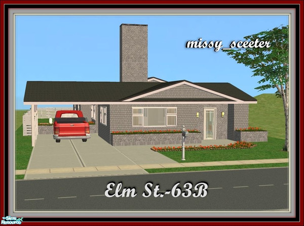 Sims 2 —  by missy_sceeter — 