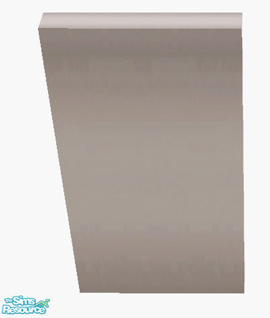 Sims 2 — Eat - coffee table by steffor — 