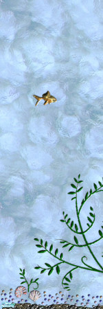 Sims 2 — Lake Set  - Lake3 by eriduserpent — Piece 3, part of a set. Use the plain extender wall piece LP1 above it to