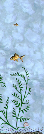 Sims 2 — Lake Set  - Lake4 by eriduserpent — Piece 4, part of a set. Use the plain extender wall piece LP2 above it to