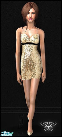Sims 2 — Glitters - 5 by cippa1982 — Don\'t forget to download the mesh (female_clothemesh_16_minnidolcemesh) on