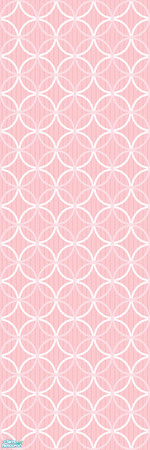 Sims 2 — Studio K Meridian - Carnation by StudioKhagerks — 
