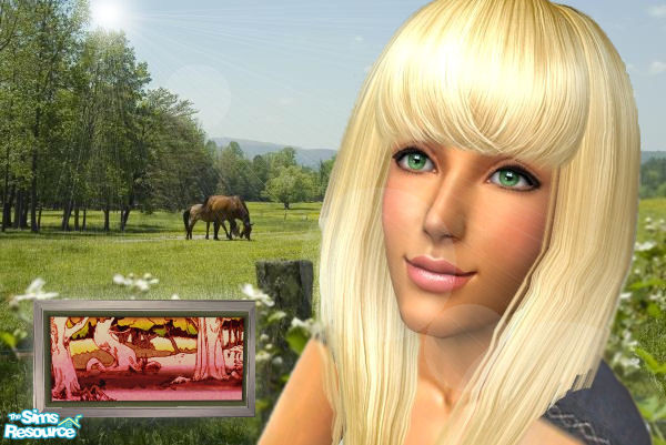 Sims 2 — Simmies - Cd Simmies6 by xtinabobina — 