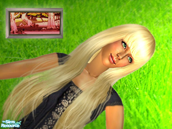 Sims 2 — Simmies - Cd Simmies4 by xtinabobina — 