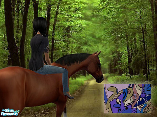 Sims 2 — Simmies - Cd Simmies9 by xtinabobina — 