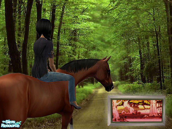 Sims 2 — Simmies - Cd Simmies10 by xtinabobina — 